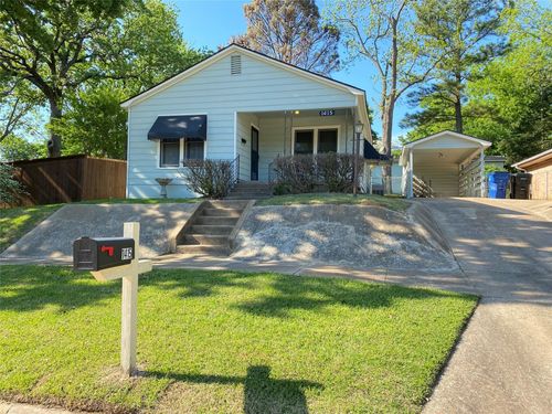 1415 W Crawford St, Denison, TX, 75020-4227 | Card Image