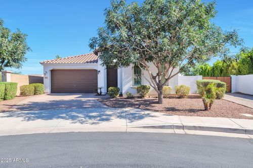 4276 E Yellowstone Pl, Chandler, AZ, 85249-0510 | Card Image
