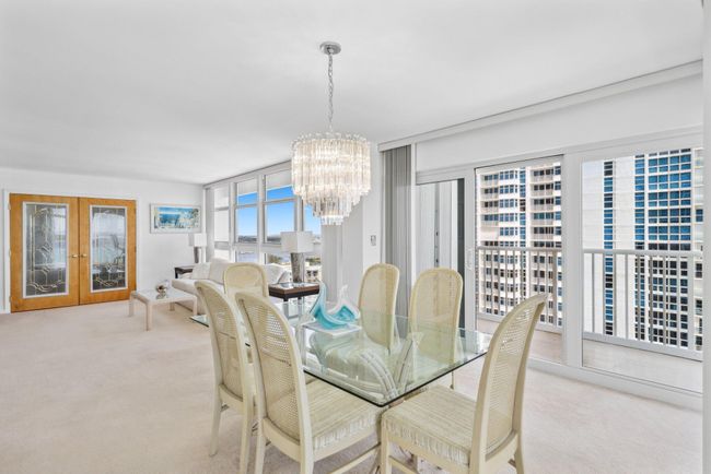 APT-1808 - 1370 S Ocean Blvd, Condo with 2 bedrooms, 3 bathrooms and null parking in Pompano Beach FL | Image 15