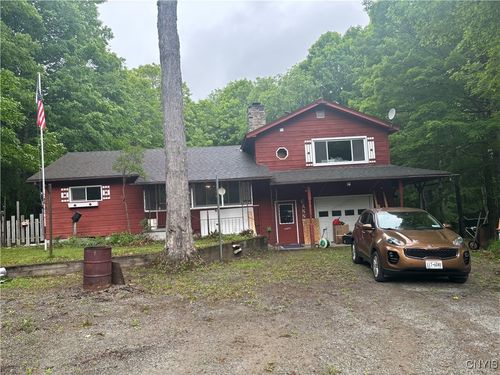 110 Limekiln Lake Rd, Inlet, NY, 13360-1407 | Card Image