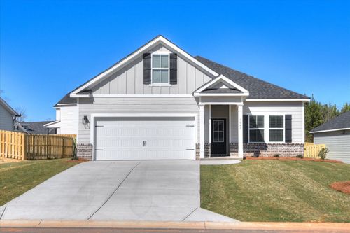 1082 Speckled Teal, Aiken, SC, 29803 | Card Image