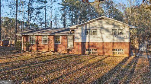 2255 Bethsaida Rd, Riverdale, GA, 30296-1745 | Card Image