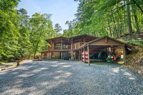 181 Evergreen Rd, Mount Ida, AR, 71957-9789 | Card Image