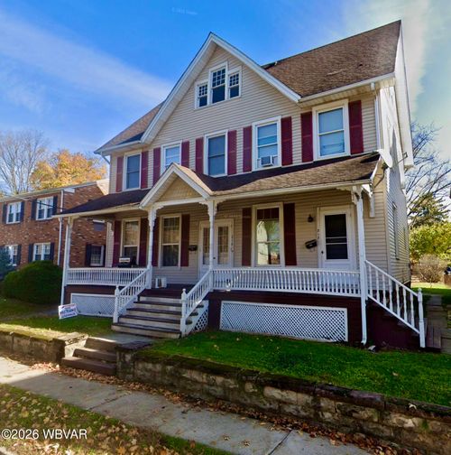 212 N Montour St, Montoursville, PA, 17754-1816 | Card Image