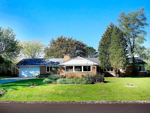 3336 Overland Pass, Northbrook, IL, 60062-7410 | Card Image