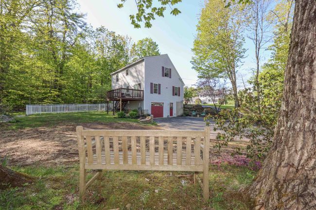 38 Mountain Road, House other with 4 bedrooms, 2 bathrooms and null parking in Raymond NH | Image 38