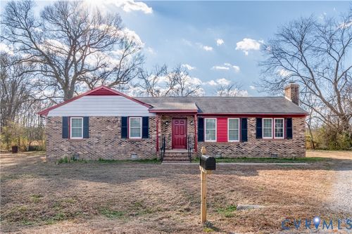20108 Bollinger Ct, South Chesterfield, VA, 23803-2506 | Card Image