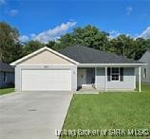 1264 N Solar St, Scottsburg, IN, 47170-7873 | Card Image