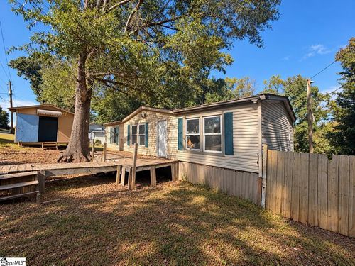 319 Appaloosa Drive, Greenville, SC, 29611 | Card Image