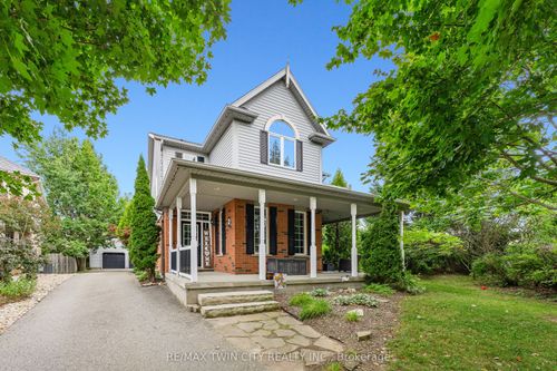 608 Bluenose Crt, Waterloo, ON, N2K4C5 | Card Image