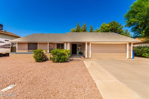 1638 N Longmore Street, Chandler, AZ, 85224 | Card Image