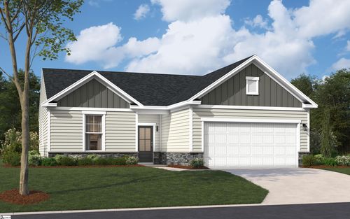 lot-128-2126 Zanes Creek Drive, Boiling Springs, SC, 29349 | Card Image