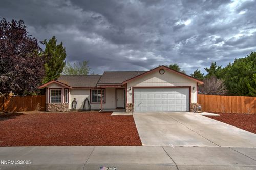 736 Shadow Ln, Fernley, NV, 89408-9782 | Card Image