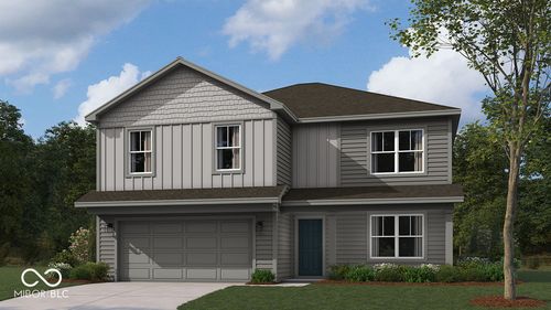 1235 Phillips Dr, Greenfield, IN, 46140-0196 | Card Image