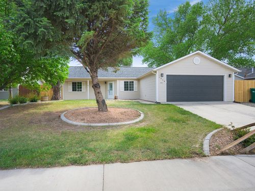 1458 Powell St, Fruita, CO, 81521-4108 | Card Image