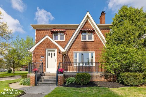 2666 10th St, Wyandotte, MI, 48192-4906 | Card Image