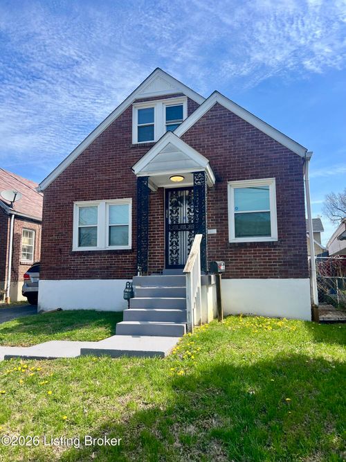 4931 Southside Dr, Louisville, KY, 40214-2307 | Card Image