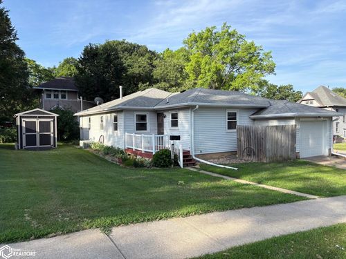 1010 N 6th St, Red Oak, IA, 51566-1927 | Card Image