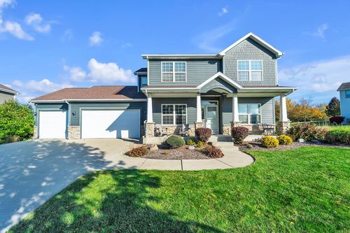 9483 Ashbury Lane, Pleasant Prairie, WI, 53158 | Card Image