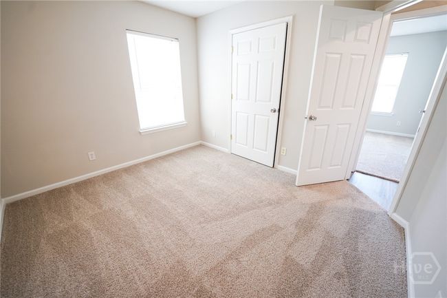 62 Tiller Way, House other with 4 bedrooms, 3 bathrooms and null parking in Port Wentworth GA | Image 5