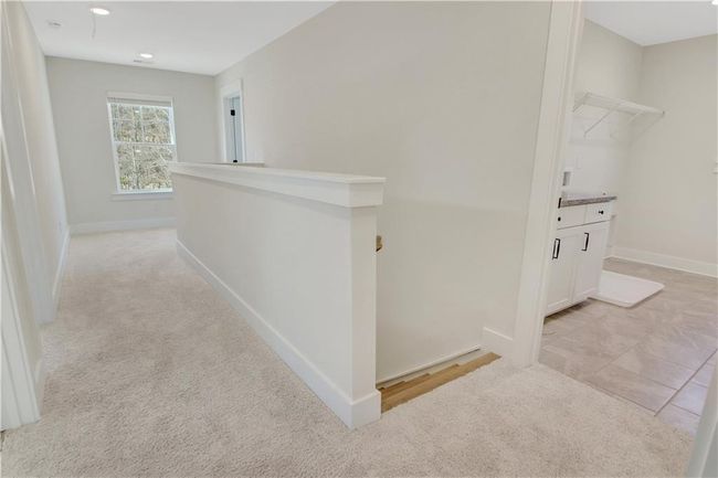 132 Marble Tree Way, House other with 3 bedrooms, 3 bathrooms and null parking in Ball Ground GA | Image 23