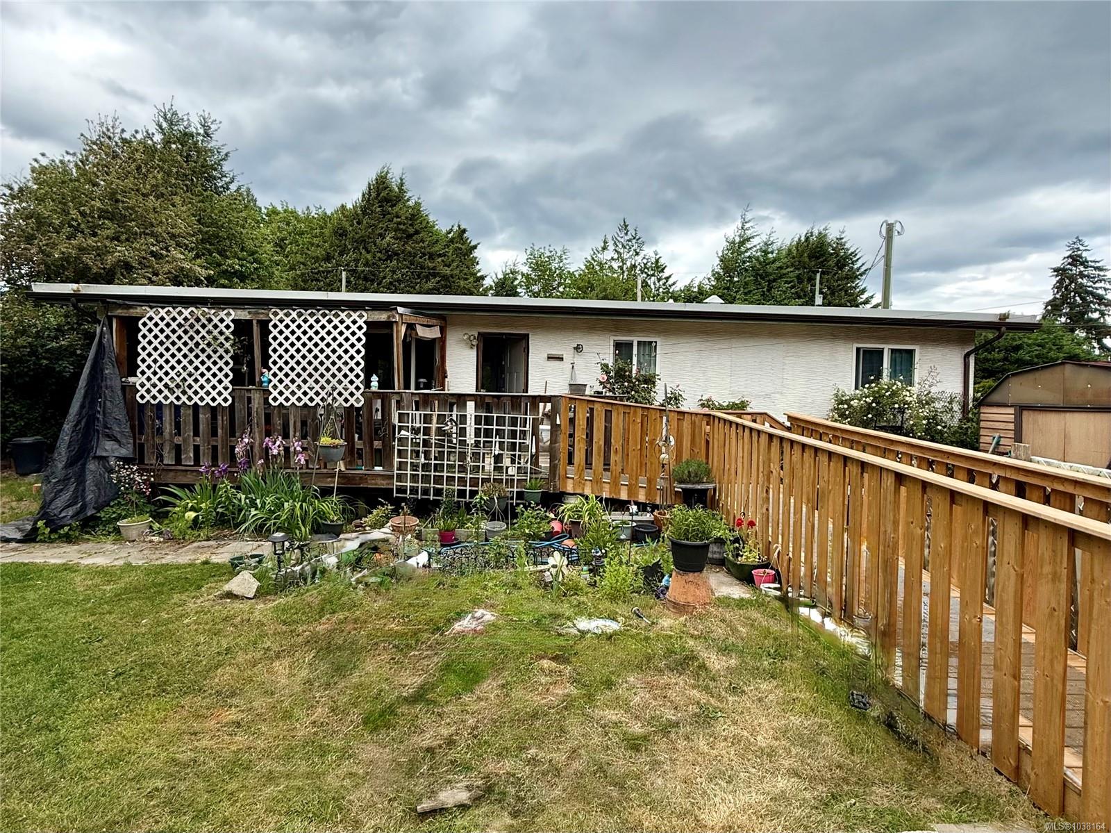 Residential in Duncan 2