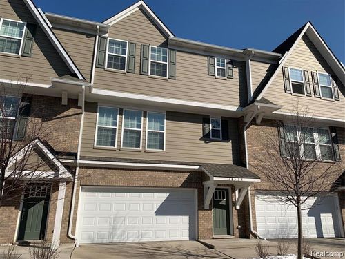 28574 Traci Trl, Novi, MI, 48377-2736 | Card Image