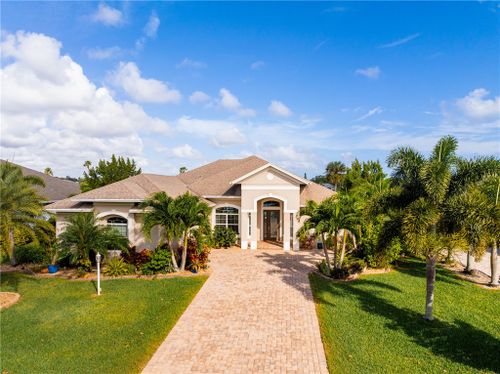 615 Yearling Trail, Sebastian, FL, 32958 | Card Image