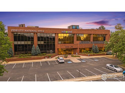 3500 John F Kennedy Pkwy, Fort Collins, CO, 80525-2635 | Card Image