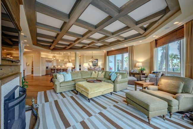 UNIT-101 - 28 Porto Mar, Condo with 4 bedrooms, 5 bathrooms and null parking in PALM COAST FL | Image 31
