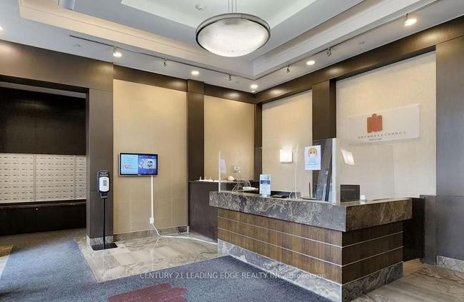 802 - 9582 Markham Rd, Condo with 2 bedrooms, 1 bathrooms and null parking in Markham ON | Image 4