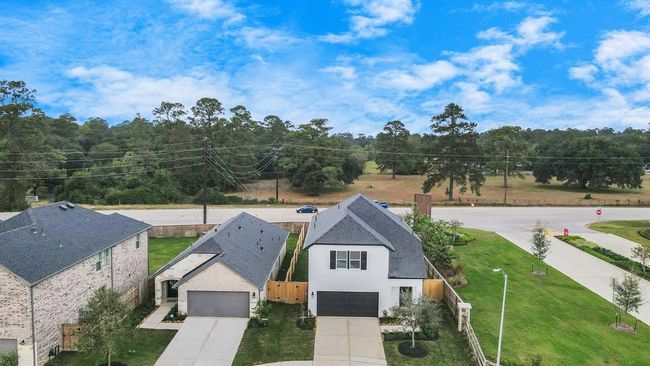 232 Orchard Laurel Dr, House other with 4 bedrooms, 3 bathrooms and 2 parking in Alvin TX | Image 13