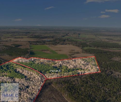 0 Thomas Rd, Millen, GA, 30442 | Card Image