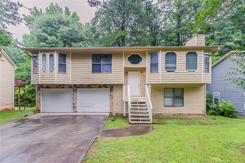 2218 Lowtrail Ct, Lithonia, GA, 30058-8308 | Card Image