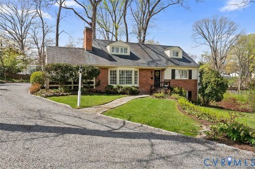 6 Gaymont Road, Henrico, VA, 23229 | Card Image