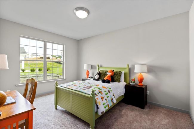 Photo representation of a similar home. Some features shown may be optional. | Image 14