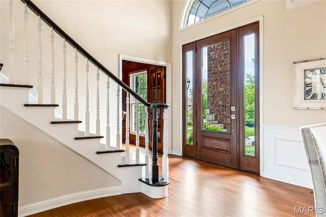 5316 Enchanted Ct, House other with 4 bedrooms, 5 bathrooms and 3 parking in Weldon Spring MO | Image 19