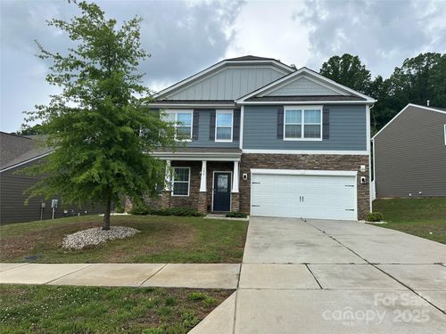 184 Cherry Birch St, Mooresville, NC, 28117-9589 | Card Image