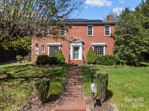 35 Johnson St, Canton, NC, 28716-5130 | Card Image