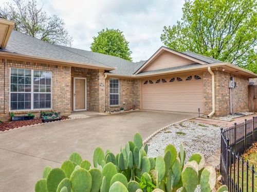 1014 Teresa Court, Granbury, TX, 76048 | Card Image