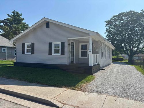 1722 N Wabash Street, Kokomo, IN, 46901 | Card Image