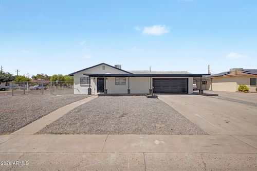 5702 N 22nd Drive, Phoenix, AZ, 85015 | Card Image