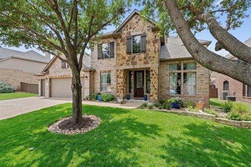 3912 Walsh Ranch Blvd, Round Rock, TX, 78681-2441 | Card Image