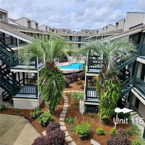 116-2330 Edenborn Ave, Metairie, LA, 70001-6430 | Card Image