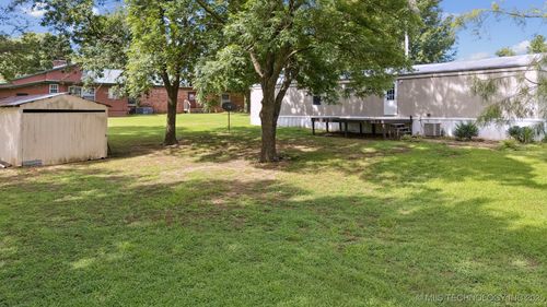 2 E 1066 Rd, Council Hill, OK, 74428 | Card Image