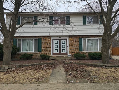 303 Jackson St, Park Forest, IL, 60466-1026 | Card Image