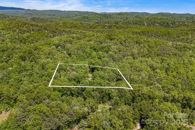 501 Deer Chase Cir, House other with 2 bedrooms, 2 bathrooms and null parking in Cedar Mountain NC | Image 33