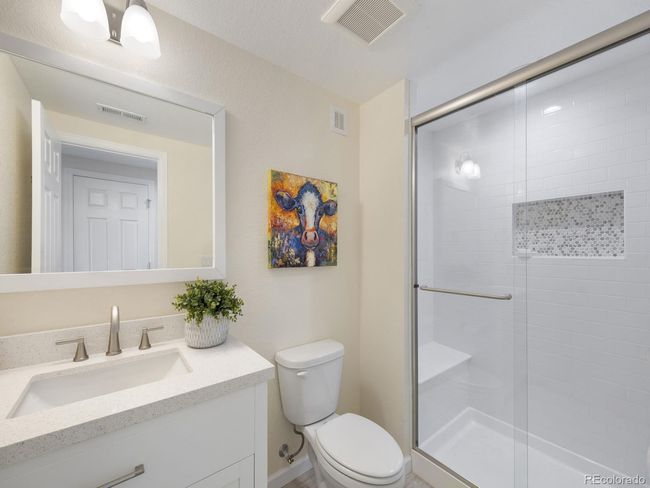 One of two lower level bathrooms | Image 24