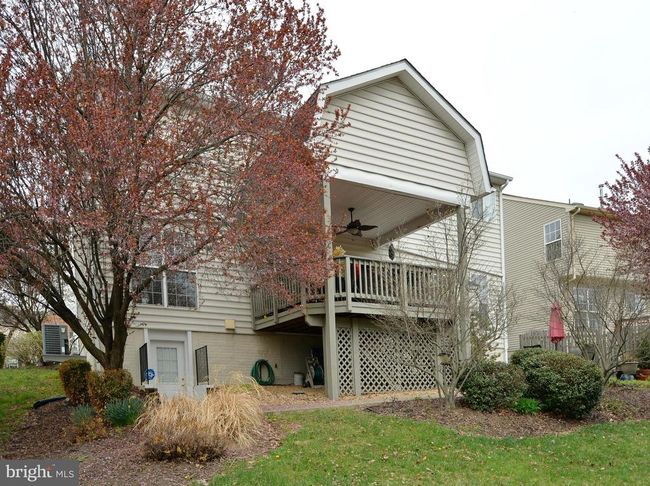 2008 Taylor Grace Ct, House other with 4 bedrooms, 4 bathrooms and null parking in WINCHESTER VA | Image 4