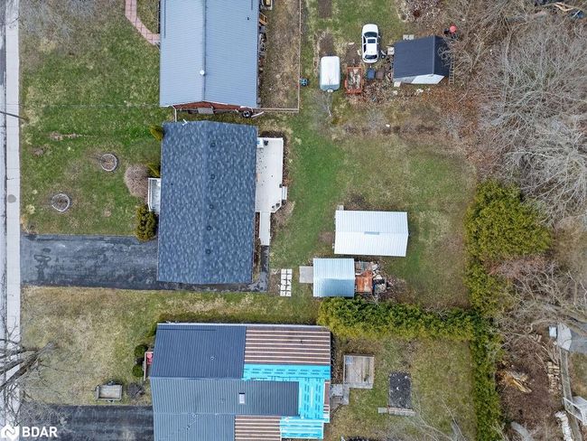 62 Cameron St, House other with 2 bedrooms, 1 bathrooms and 4 parking in Marmora ON | Image 28